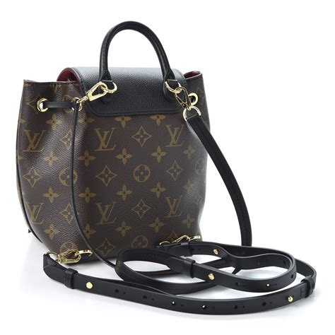 louis vuitton montsouris backpack bb|louis vuitton monogram ellipse backpack.